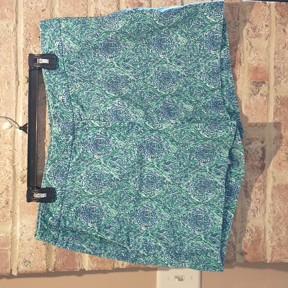 Talbot's shorts